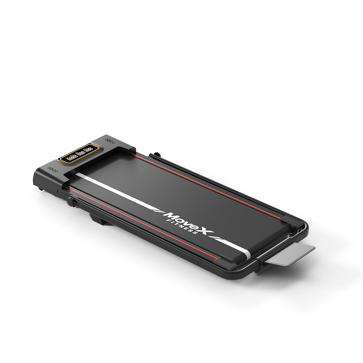 MoveX SlimRun 1.0 loopband opvouwbaar design