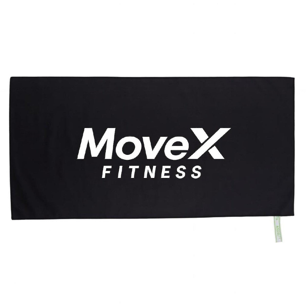 MoveX Microfiber Sporthanddoek